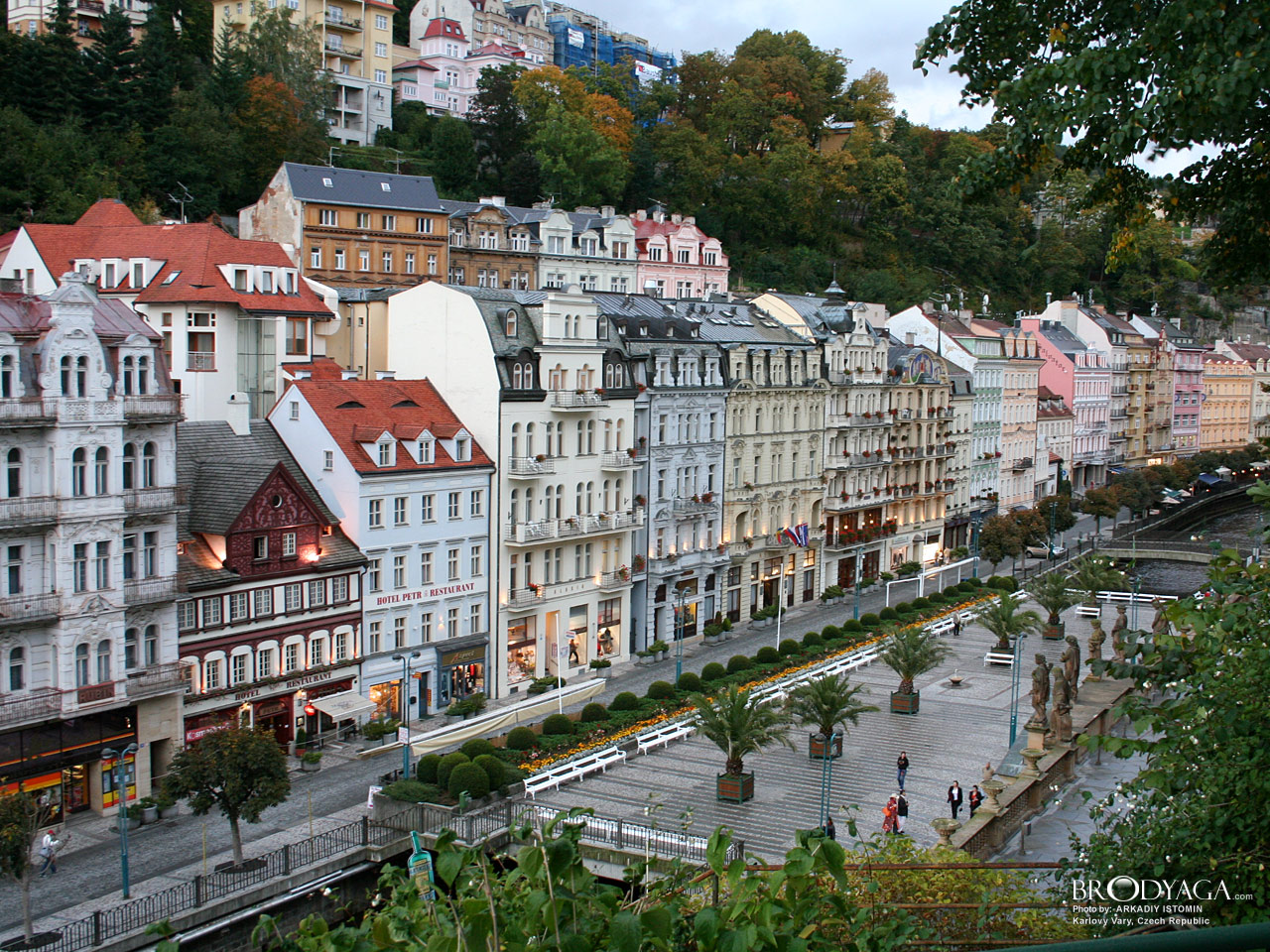 Karlovy Vary